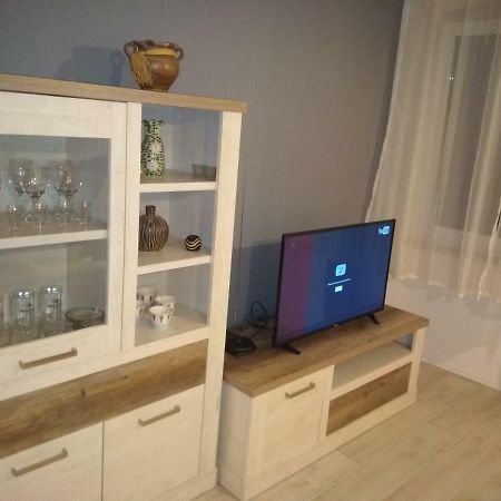 Apartman Adriamar Rijeka Exterior photo