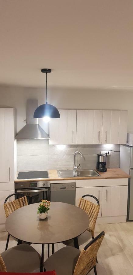 Apartman Adriamar Rijeka Exterior photo
