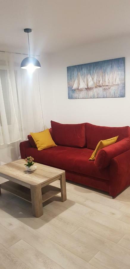 Apartman Adriamar Rijeka Exterior photo