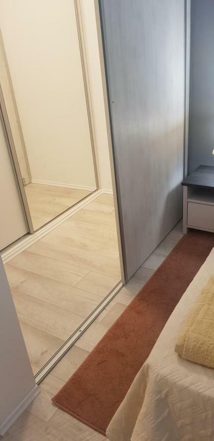 Apartman Adriamar Rijeka Exterior photo